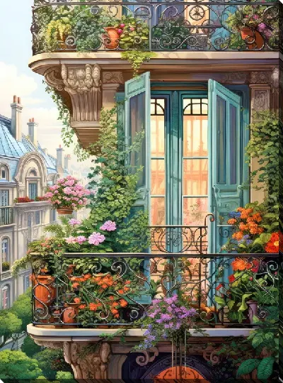 картина