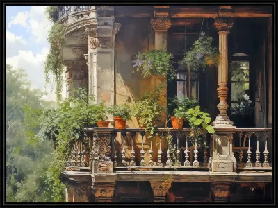 картина
