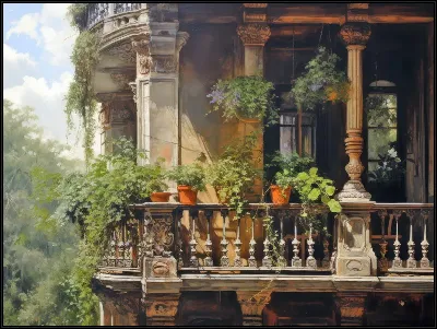 картина
