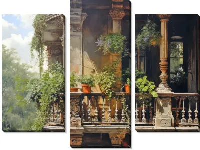 картина
