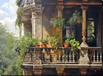 картина