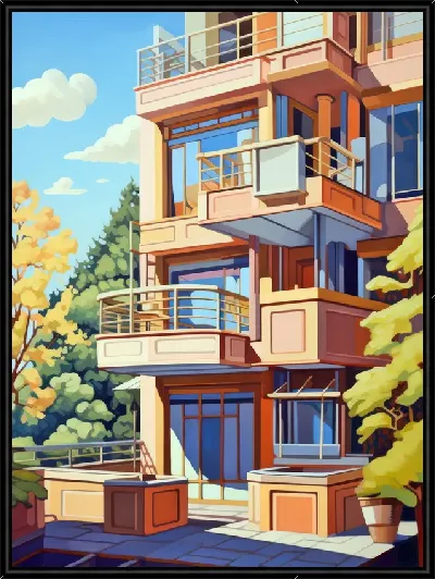 картина