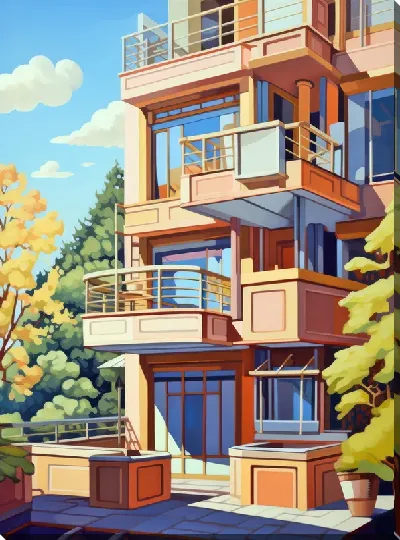 картина