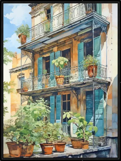 картина