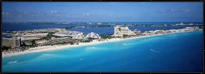 Картина Курорт