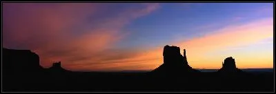 Картина Северная Америка