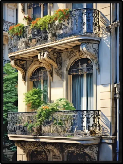 картина