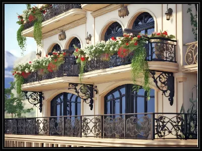 картина