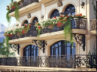картина