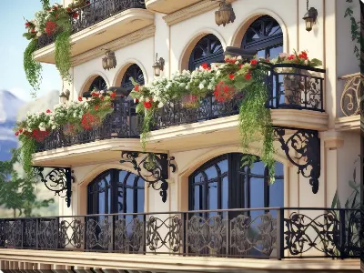 картина