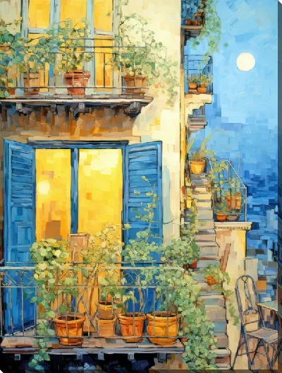 картина