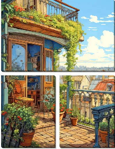 картина