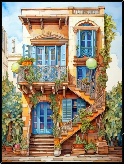картина