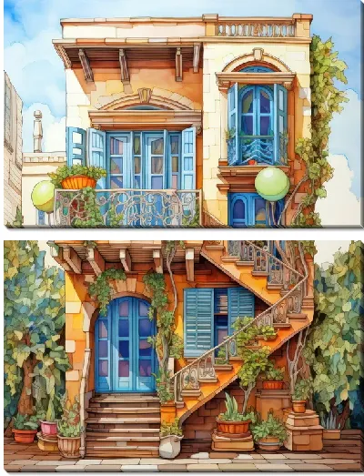 картина