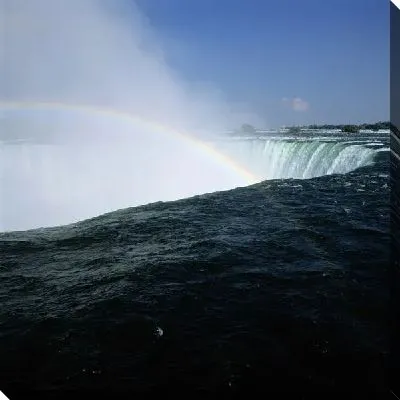 Ниагарский водопад №2