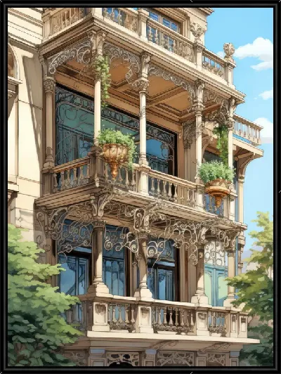 картина