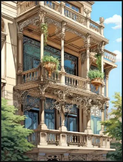 картина