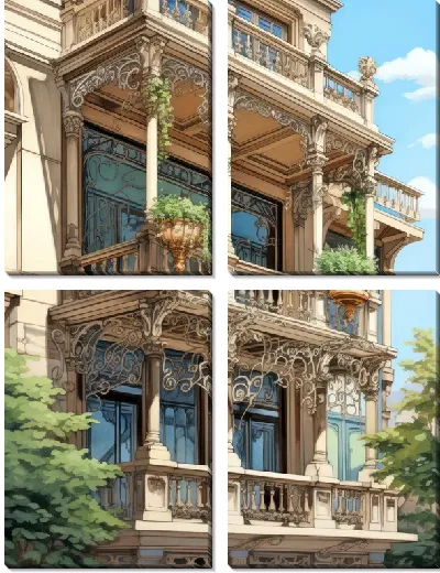 картина