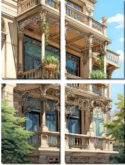 картина