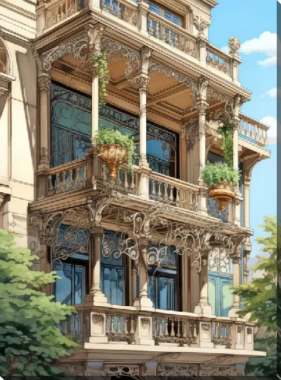 картина