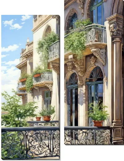 картина