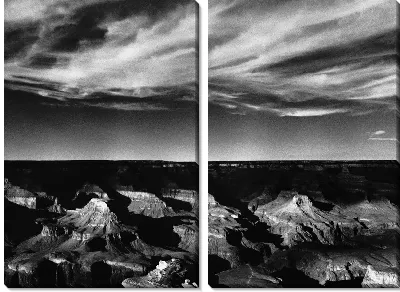 Северная Америка №2