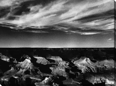 Северная Америка №2