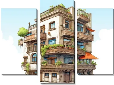 картина