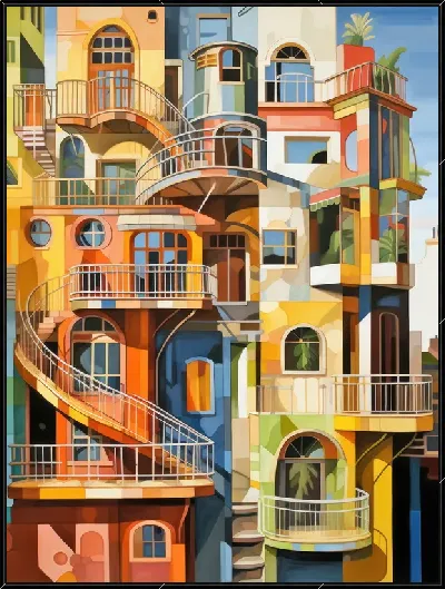 картина