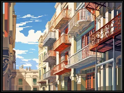 картина