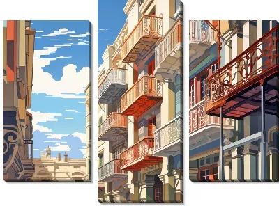 картина