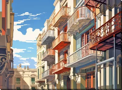 картина