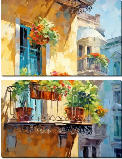 картина