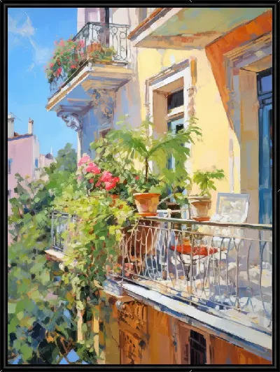 картина