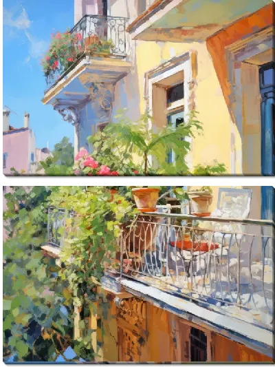 картина