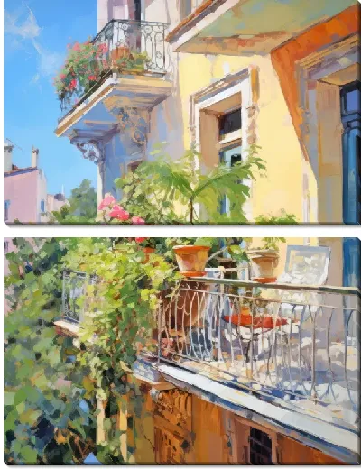 картина