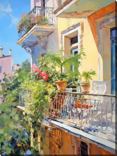 картина