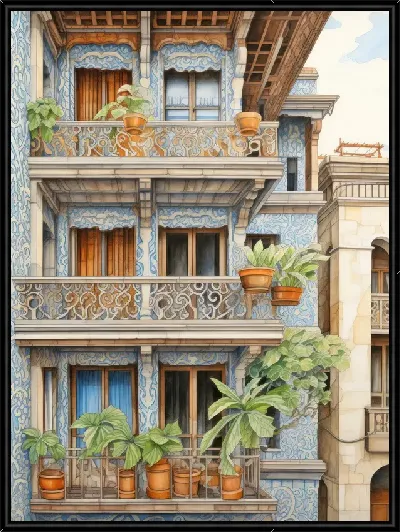 картина