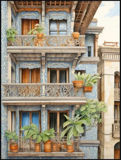 картина