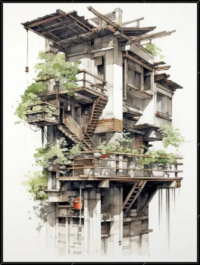 картина