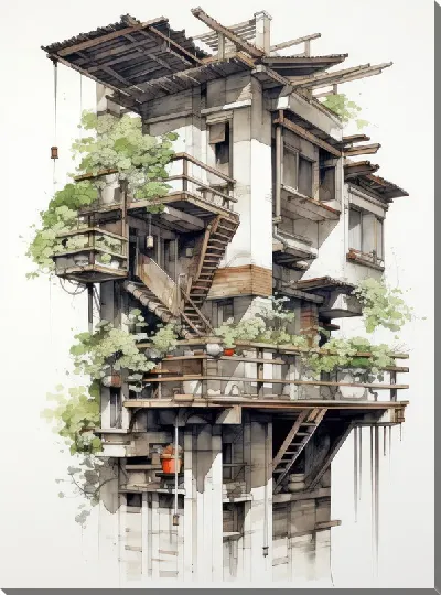 картина