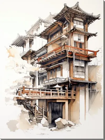 картина