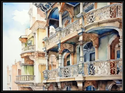 картина