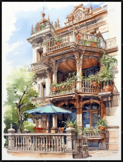 картина