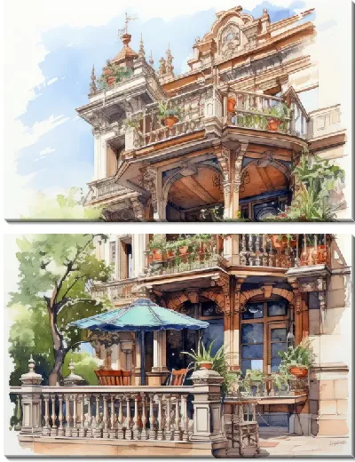 картина