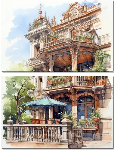 картина