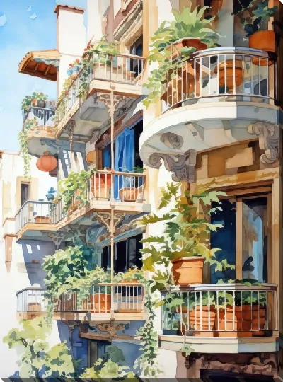 картина