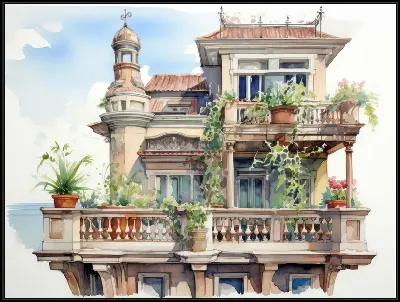 картина