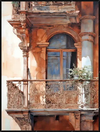 картина