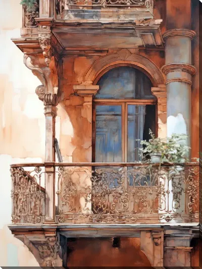 картина